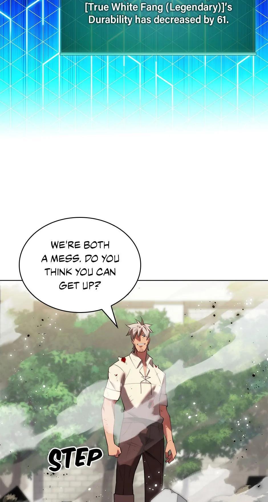 Read Overgeared EN Manga Online