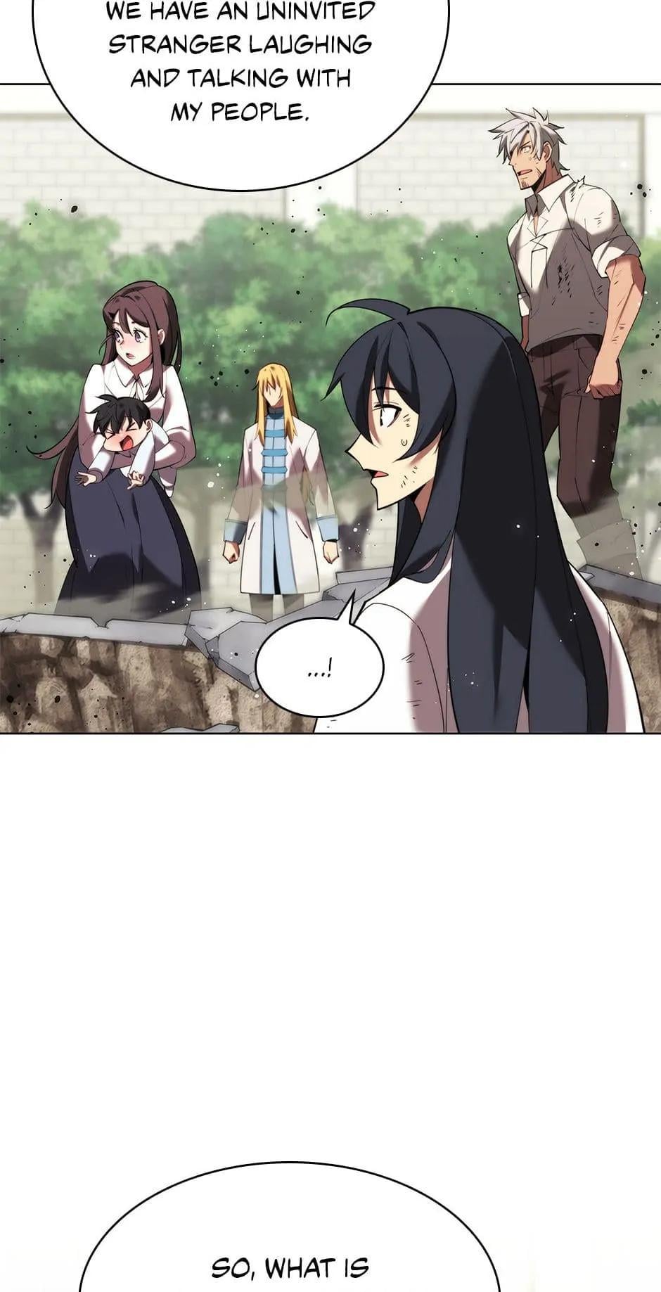 Read Overgeared EN Manga Online