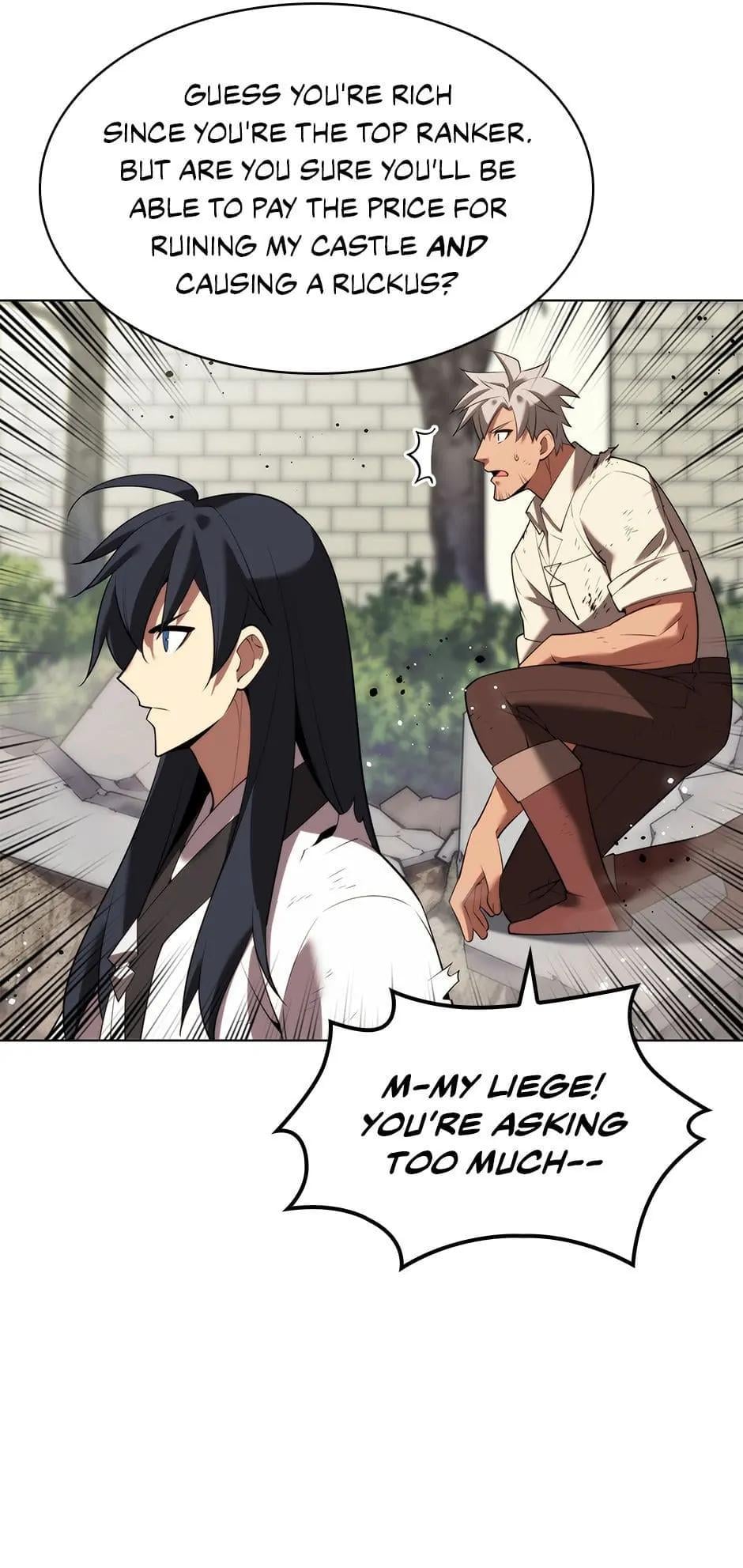 Read Overgeared EN Manga Online