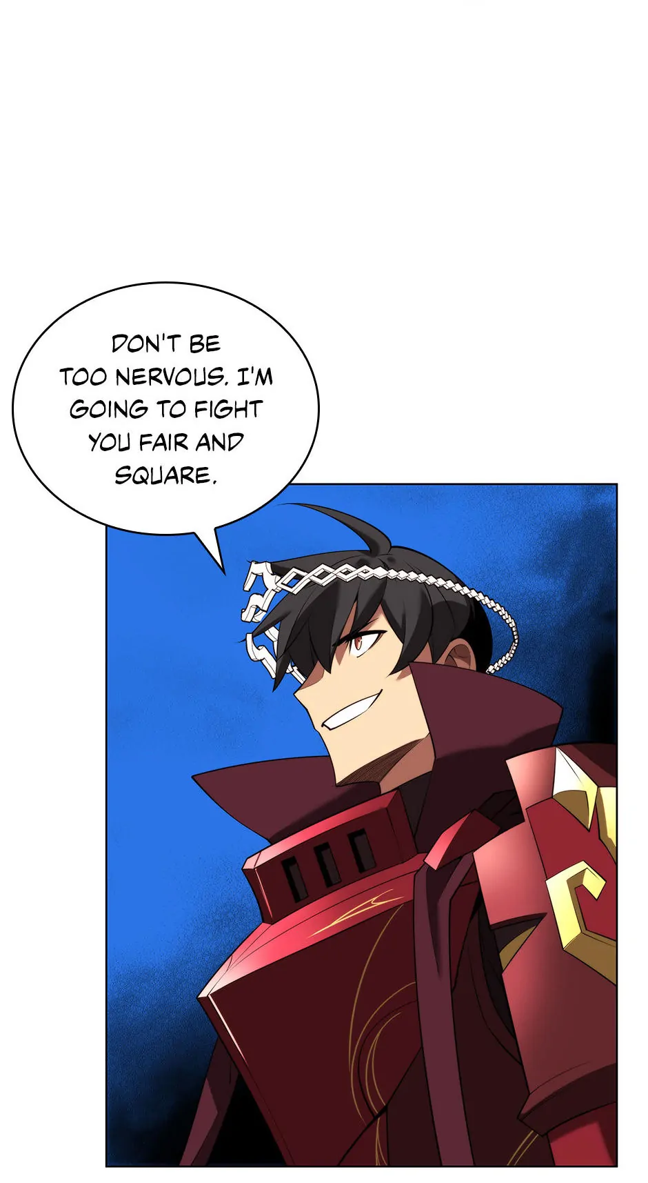 Read Overgeared EN Manga Online