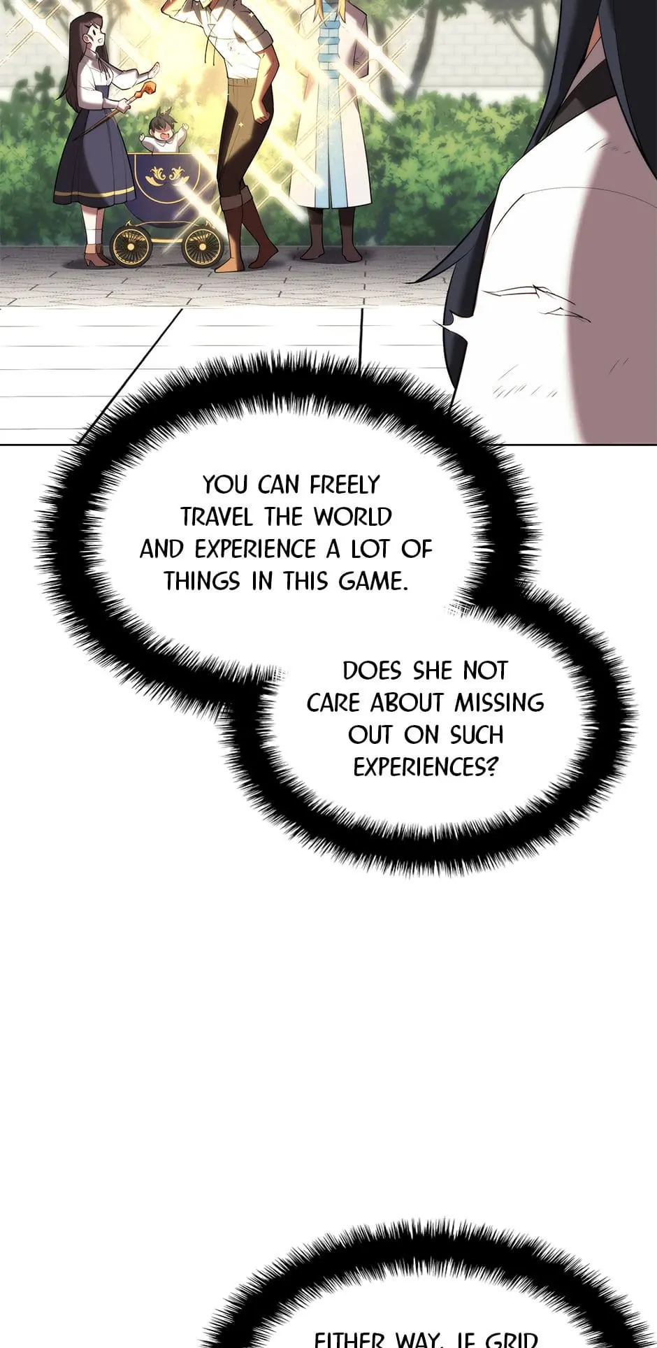 Read Overgeared EN Manga Online