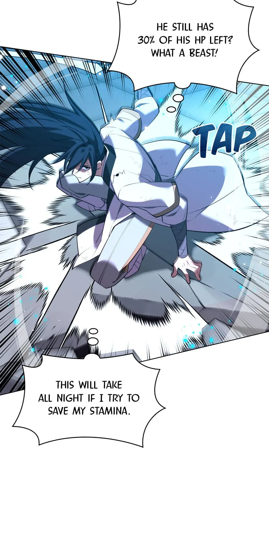 Read Overgeared EN Manga Online