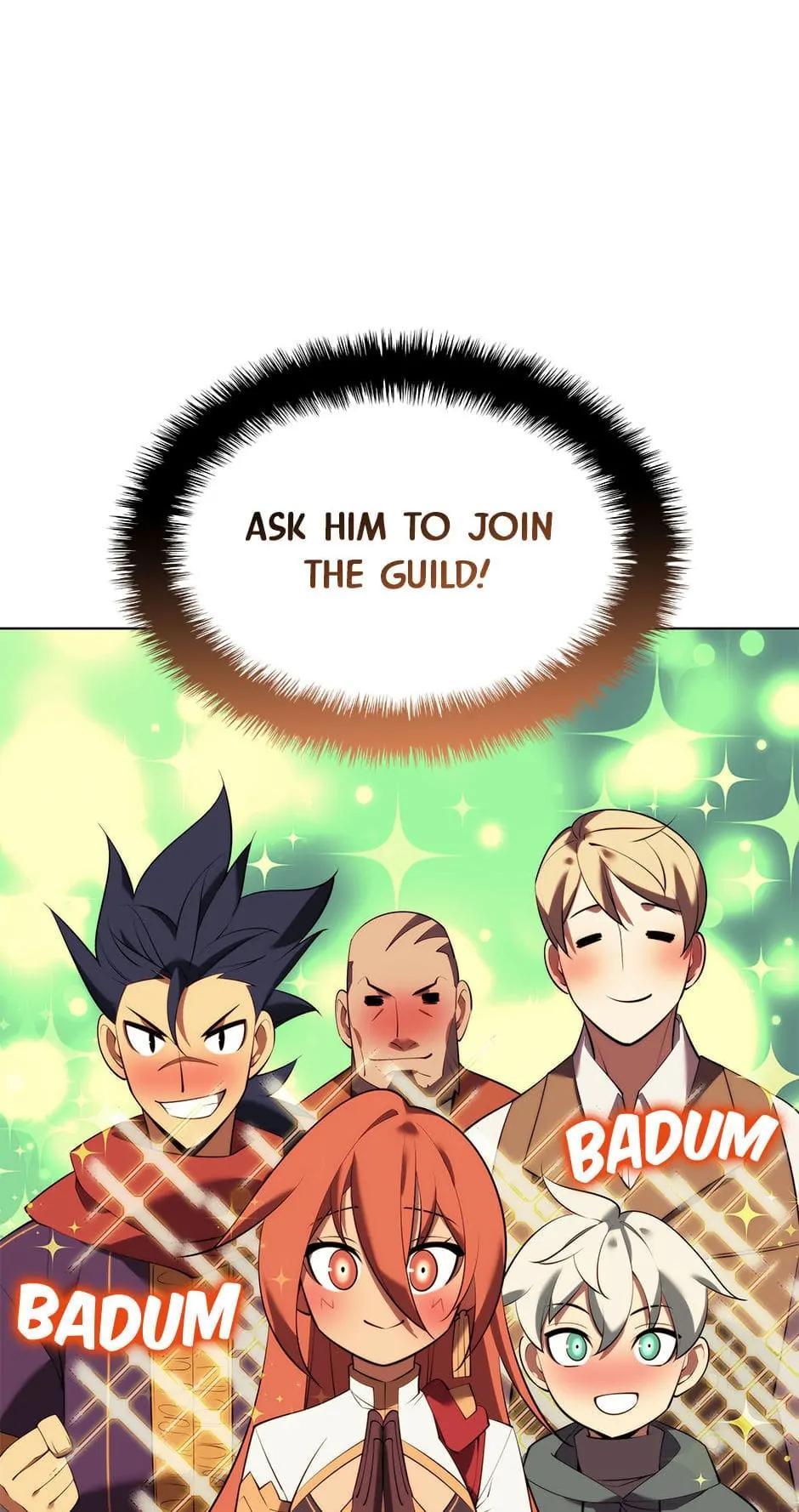 Read Overgeared EN Manga Online