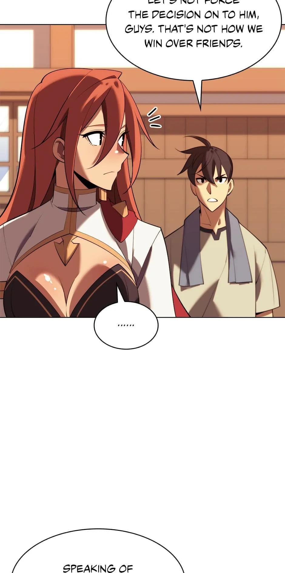 Read Overgeared EN Manga Online