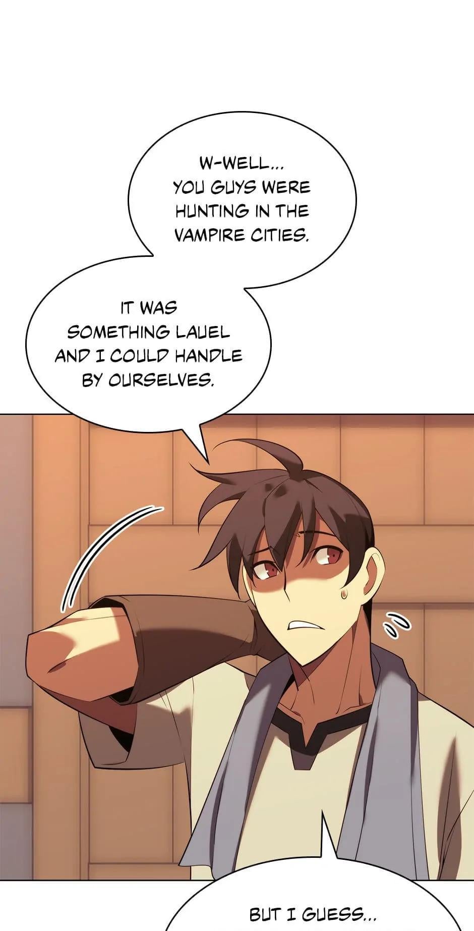 Read Overgeared EN Manga Online