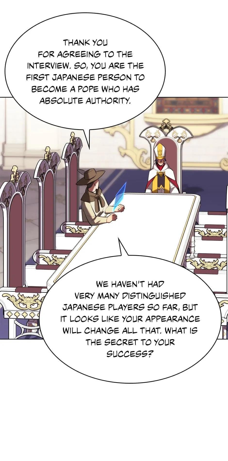 Read Overgeared EN Manga Online