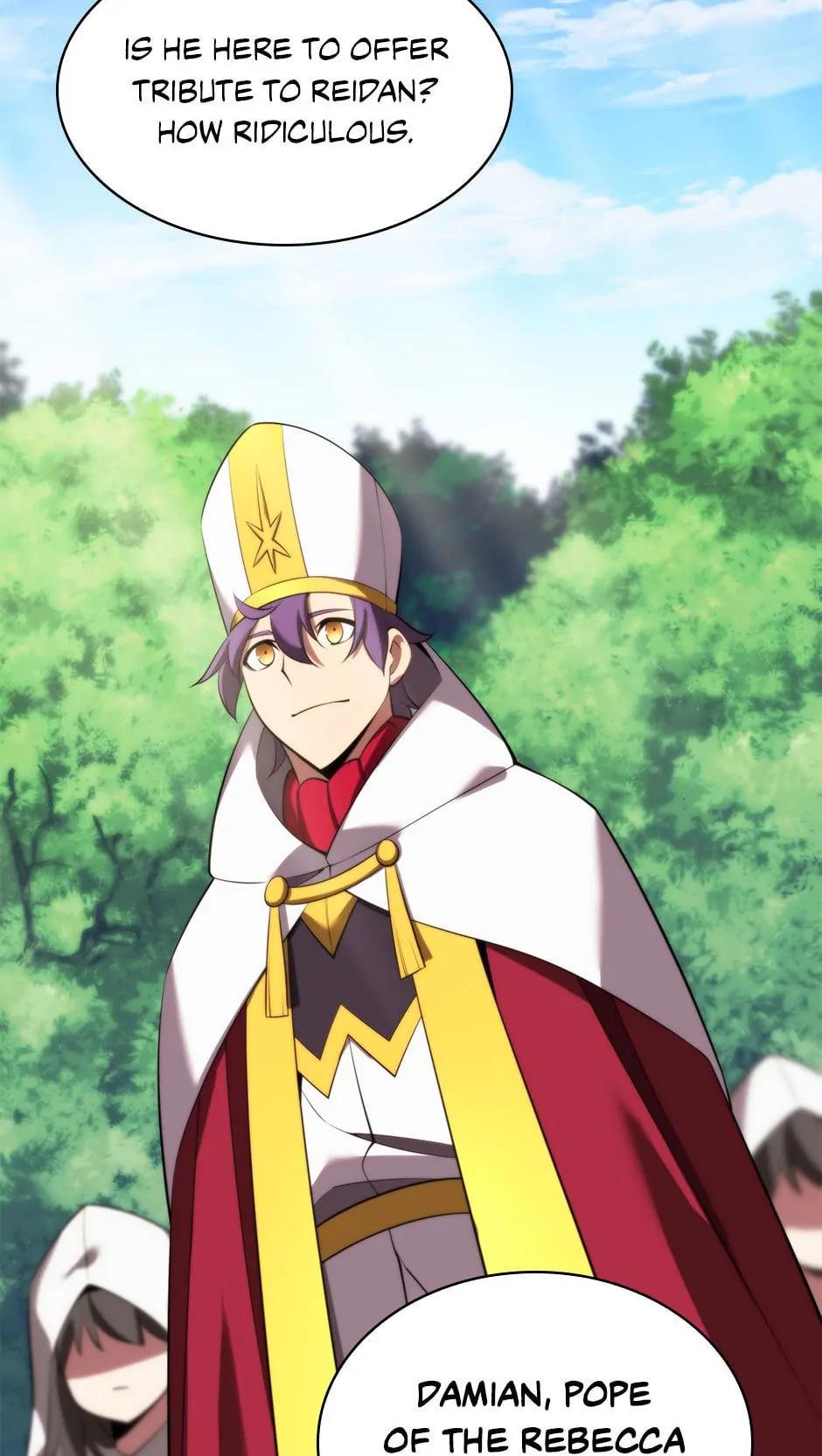 Read Overgeared EN Manga Online