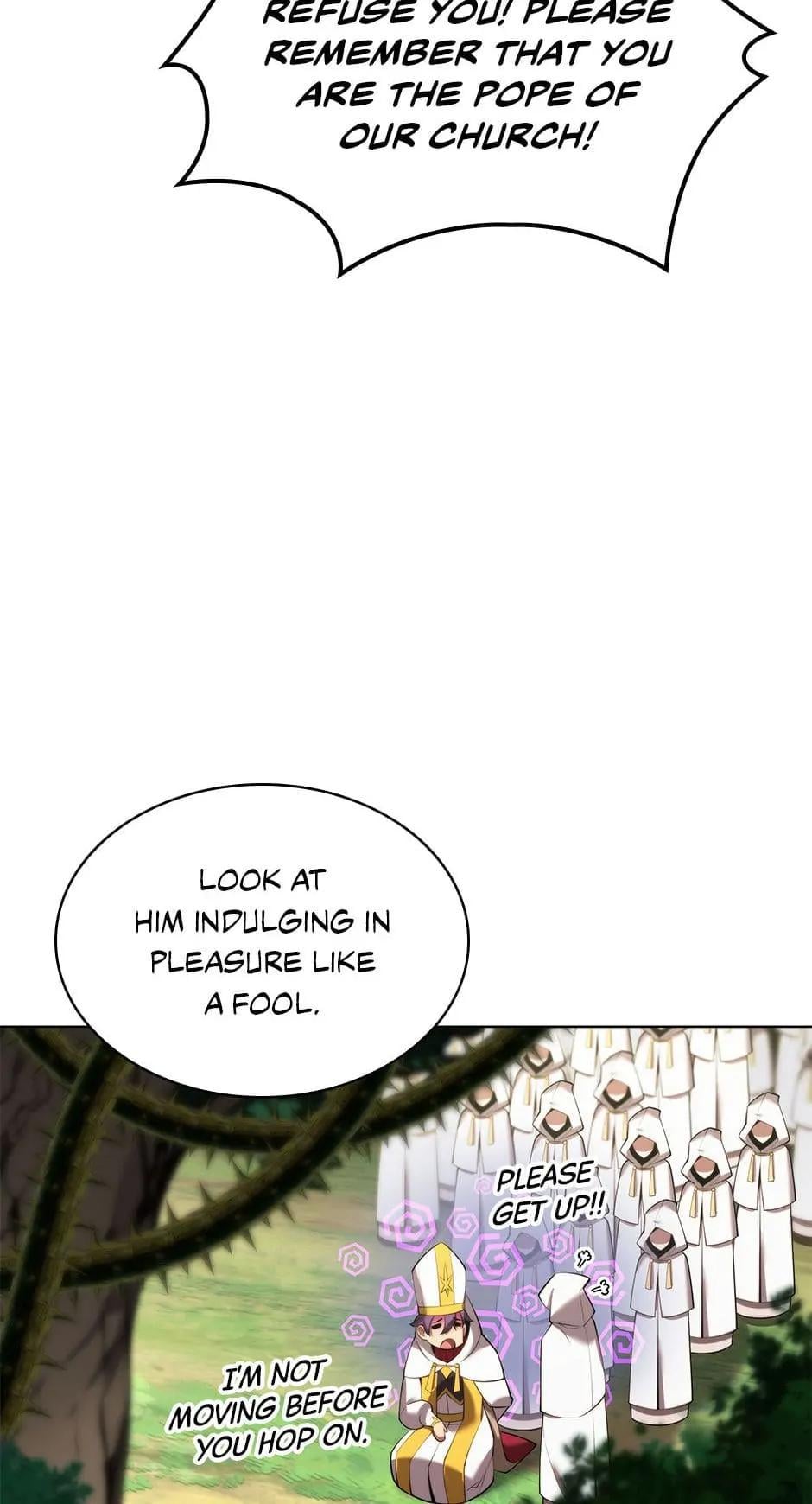 Read Overgeared EN Manga Online