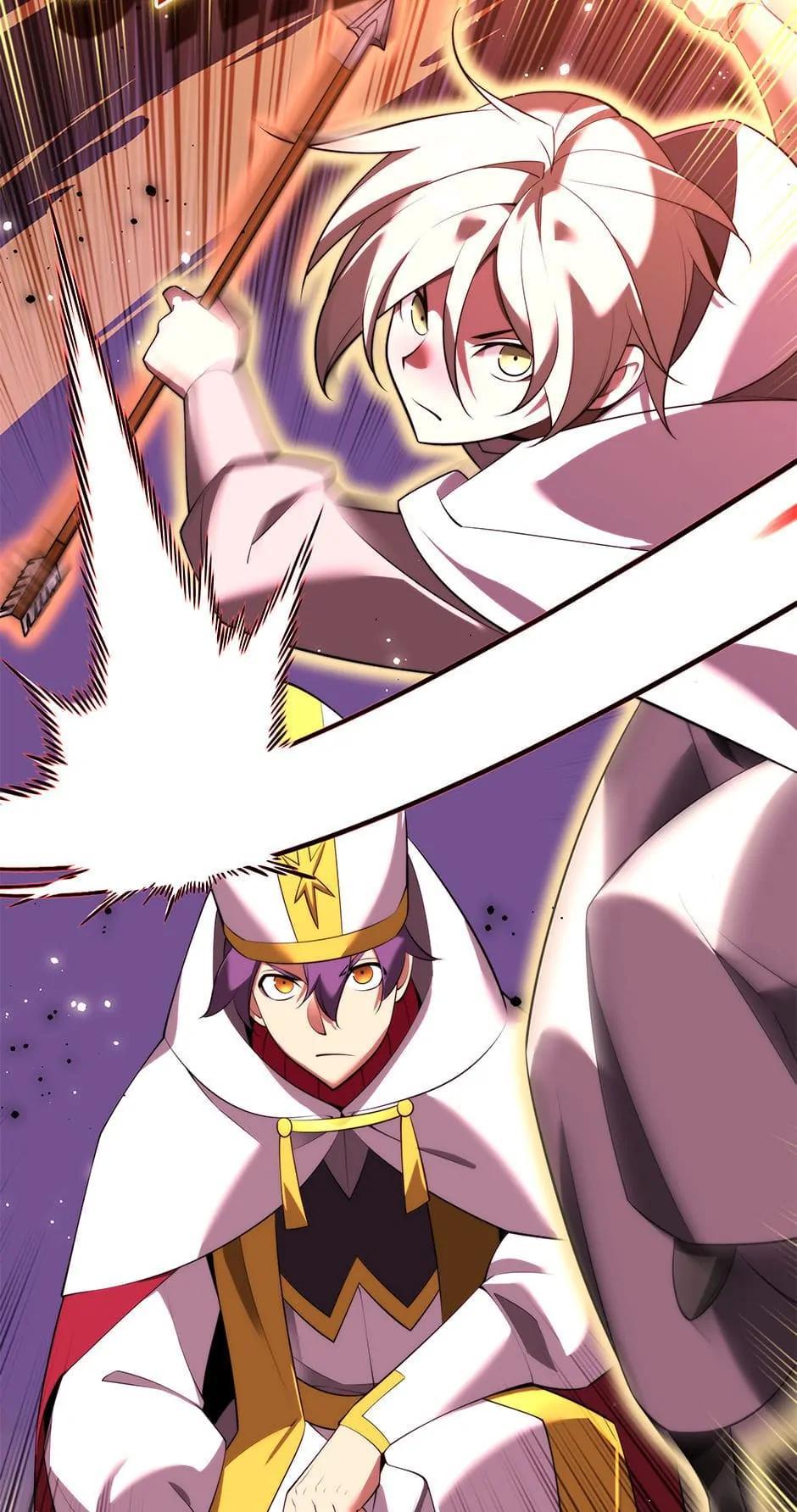 Read Overgeared EN Manga Online