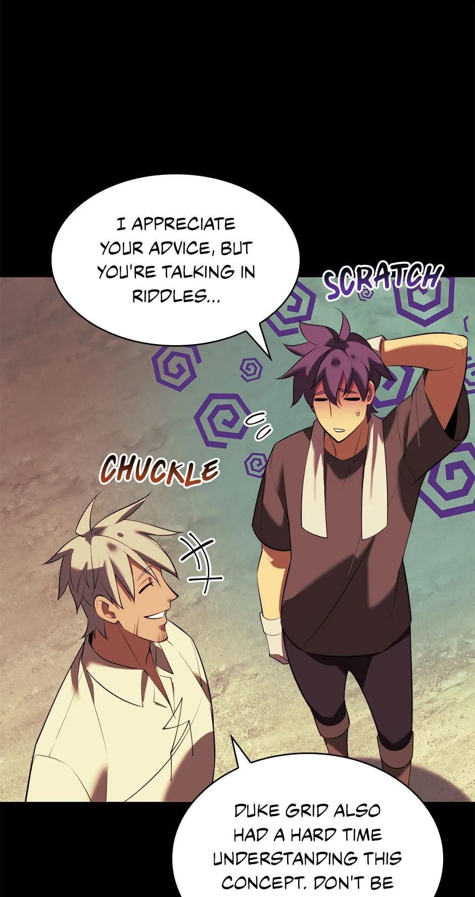 Read Overgeared EN Manga Online