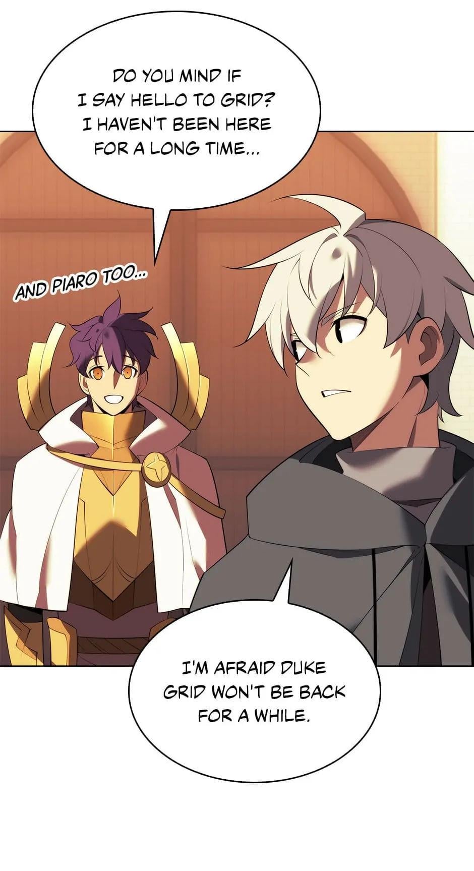 Read Overgeared EN Manga Online