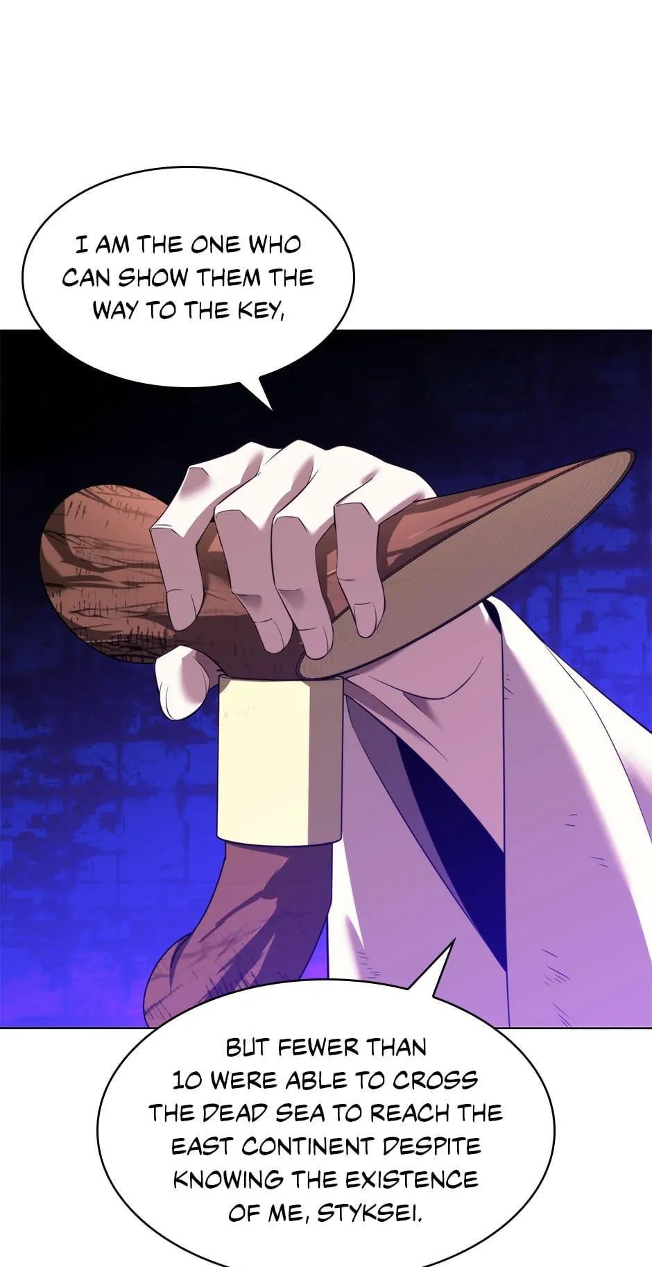 Read Overgeared EN Manga Online