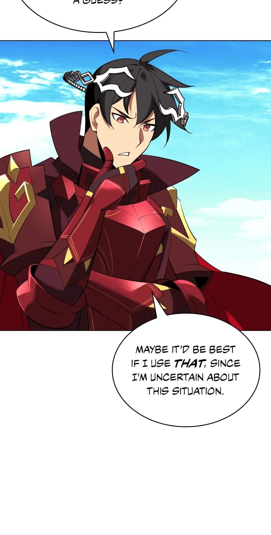 Read Overgeared EN Manga Online