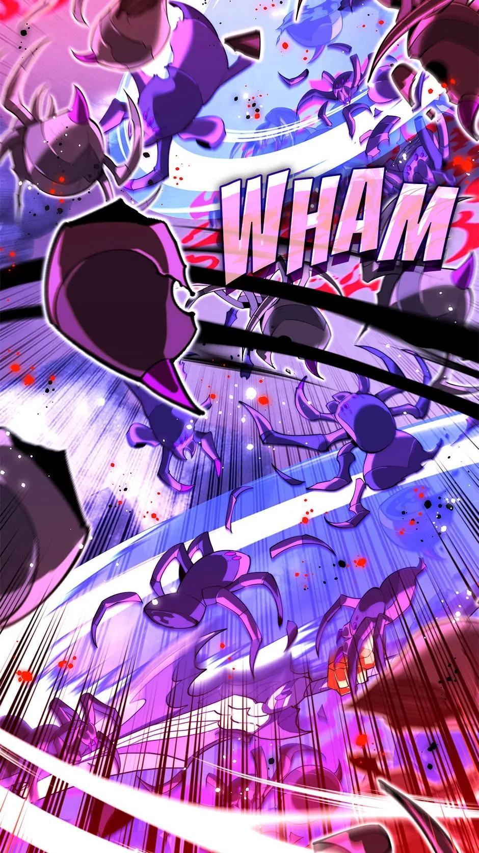 Read Overgeared EN Manga Online