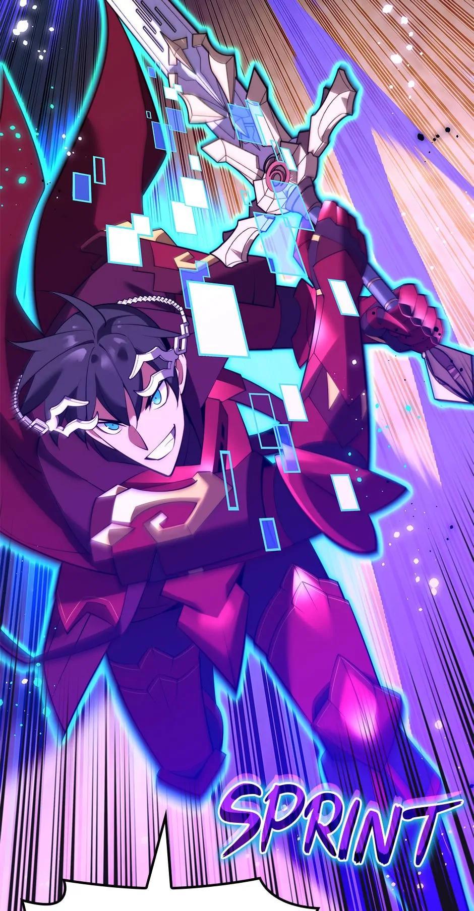 Read Overgeared EN Manga Online