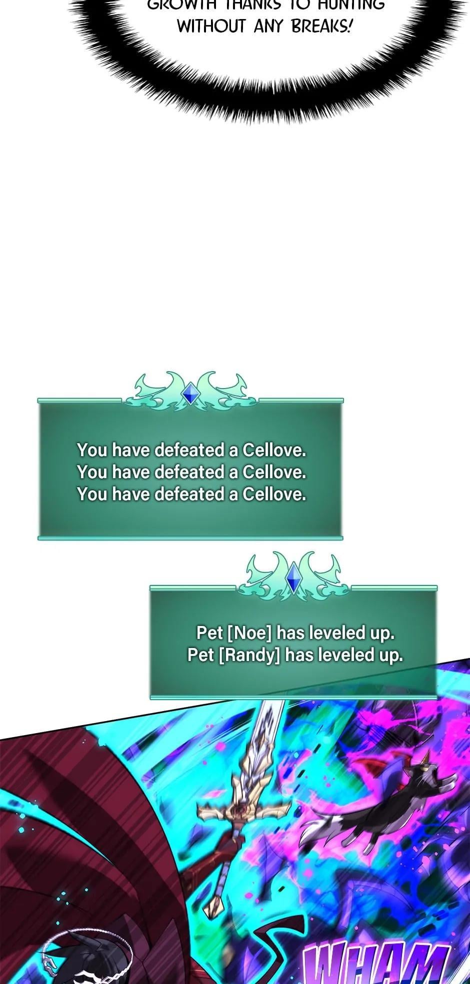 Read Overgeared EN Manga Online