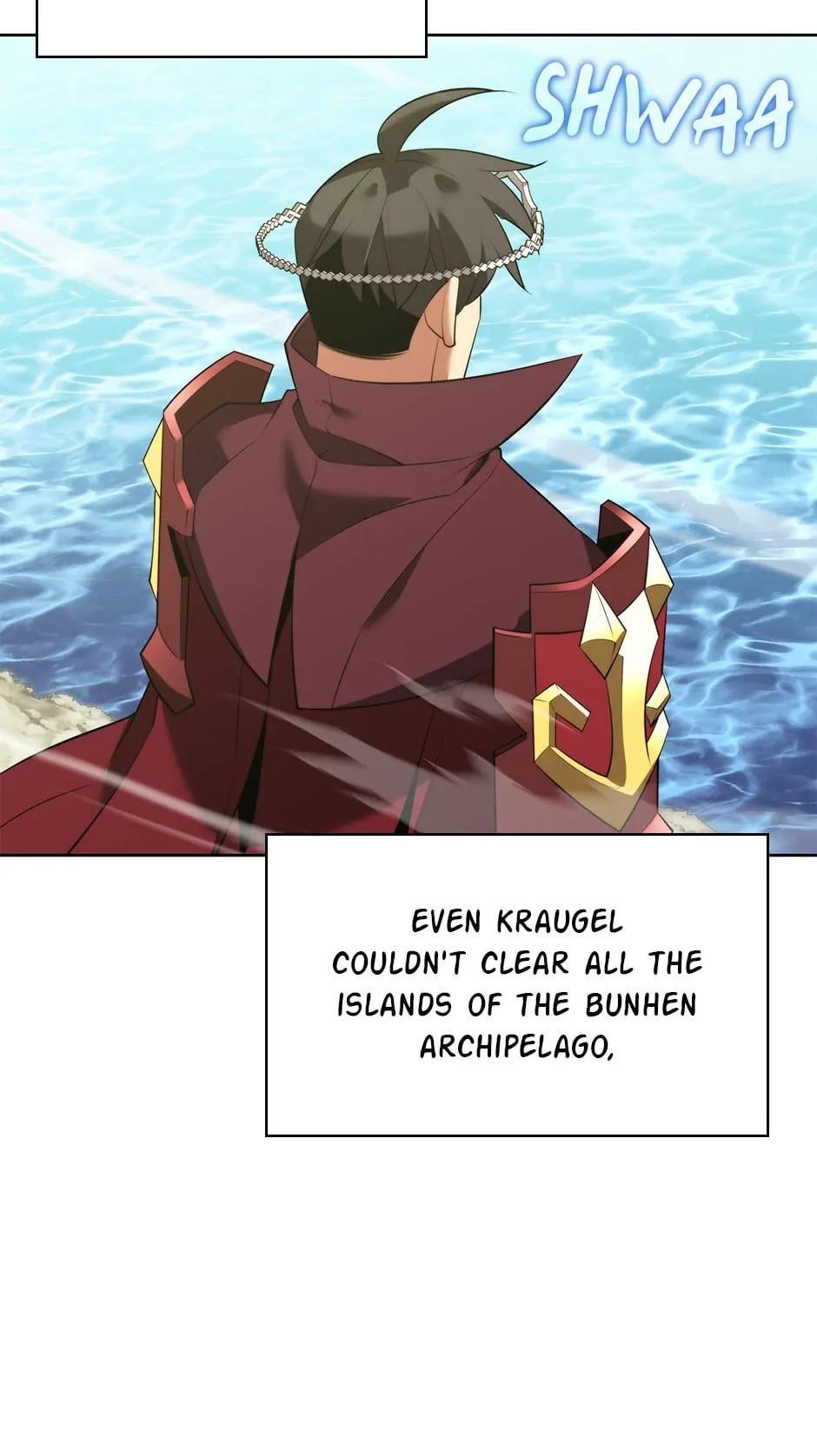 Read Overgeared EN Manga Online