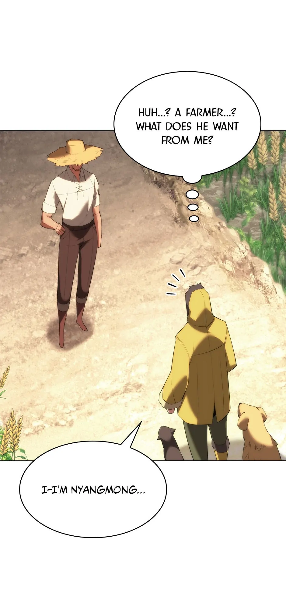 Read Overgeared EN Manga Online