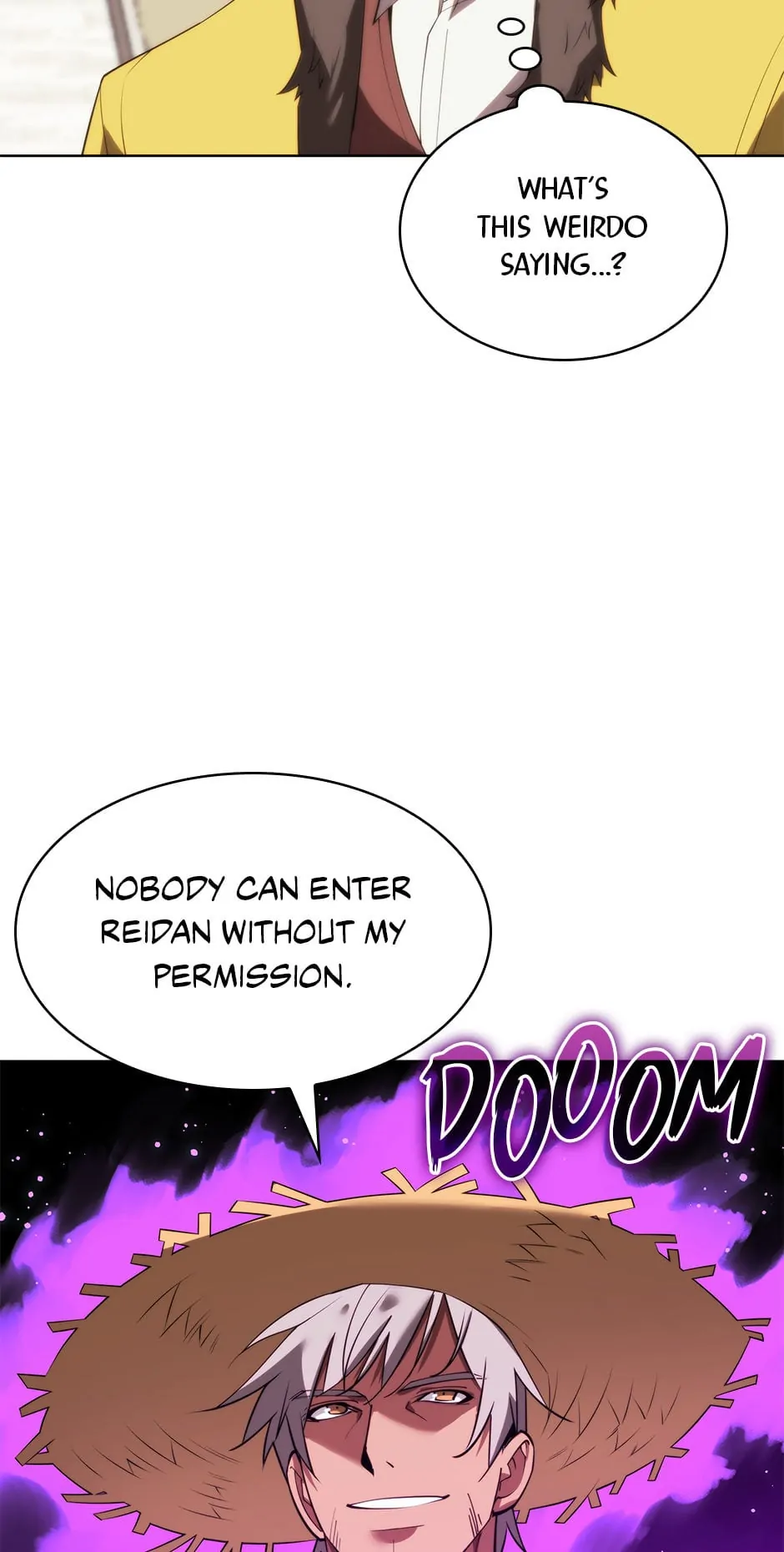 Read Overgeared EN Manga Online