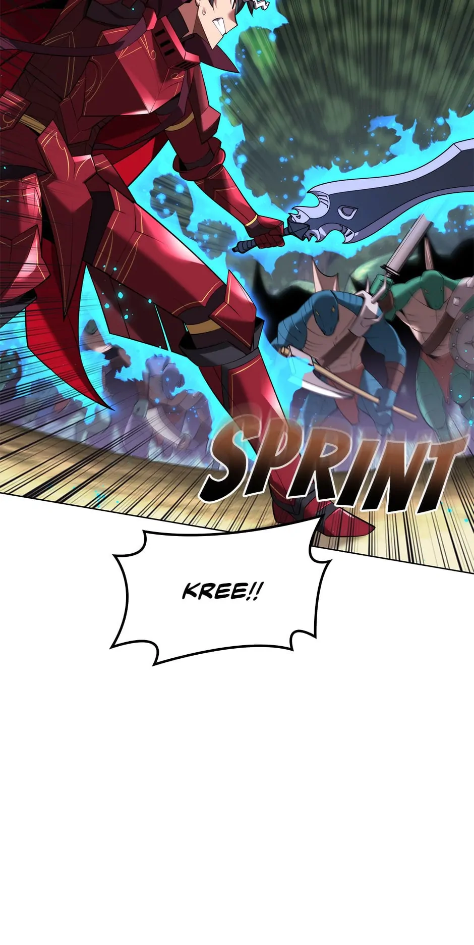 Read Overgeared EN Manga Online