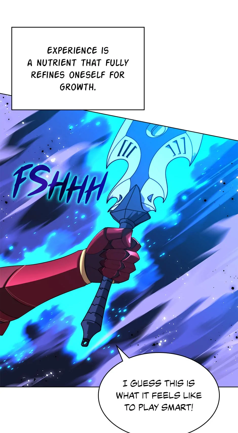 Read Overgeared EN Manga Online