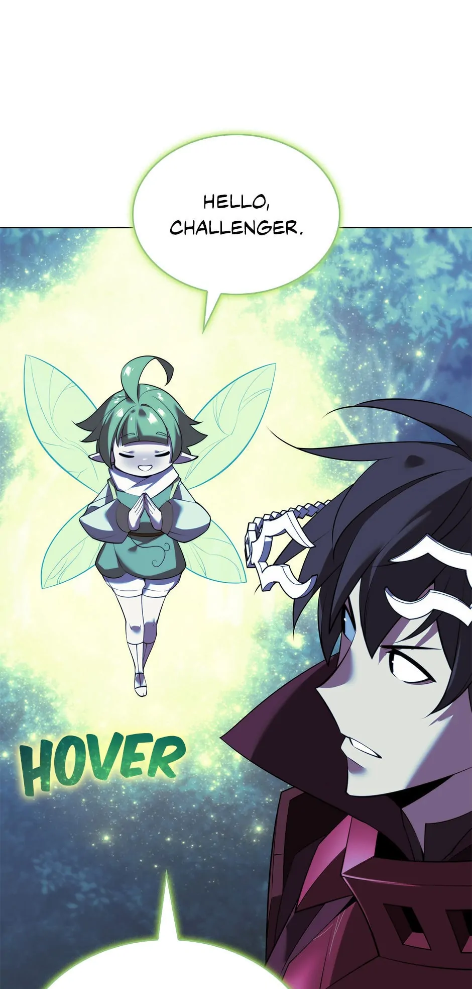 Read Overgeared EN Manga Online