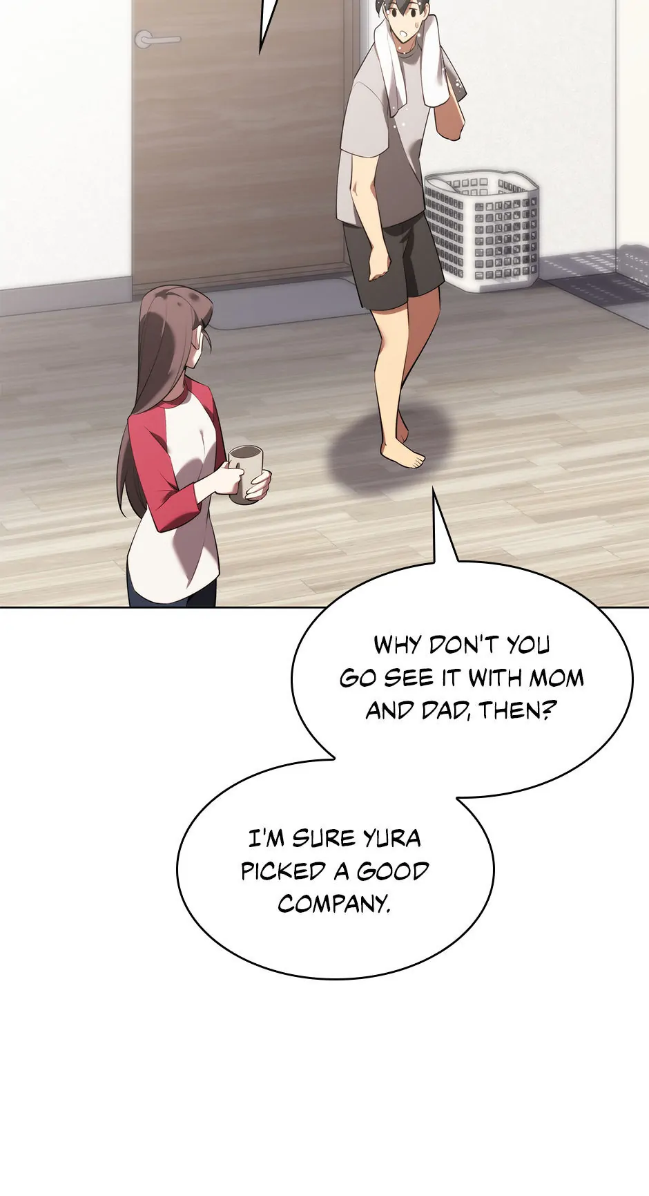 Read Overgeared EN Manga Online