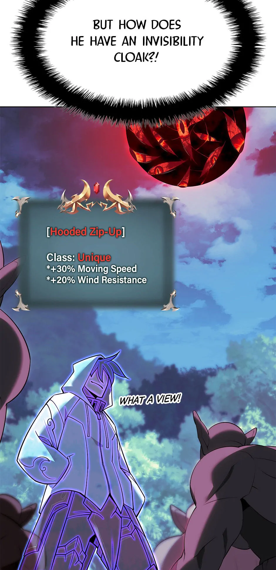 Read Overgeared EN Manga Online