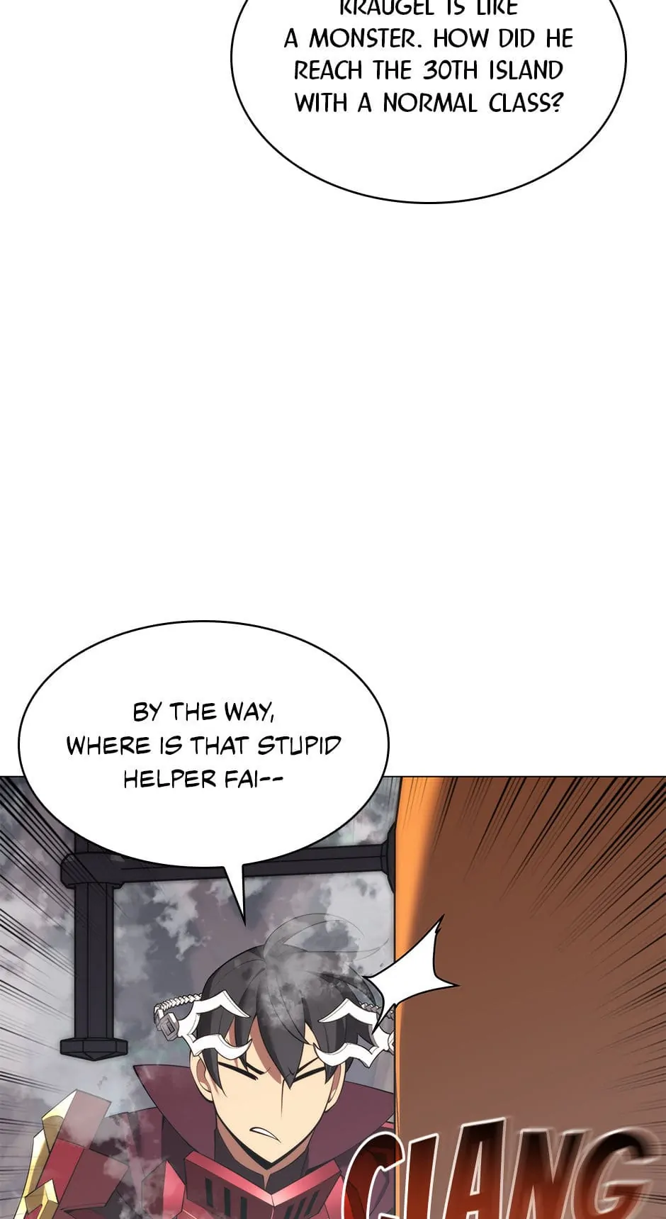 Read Overgeared EN Manga Online