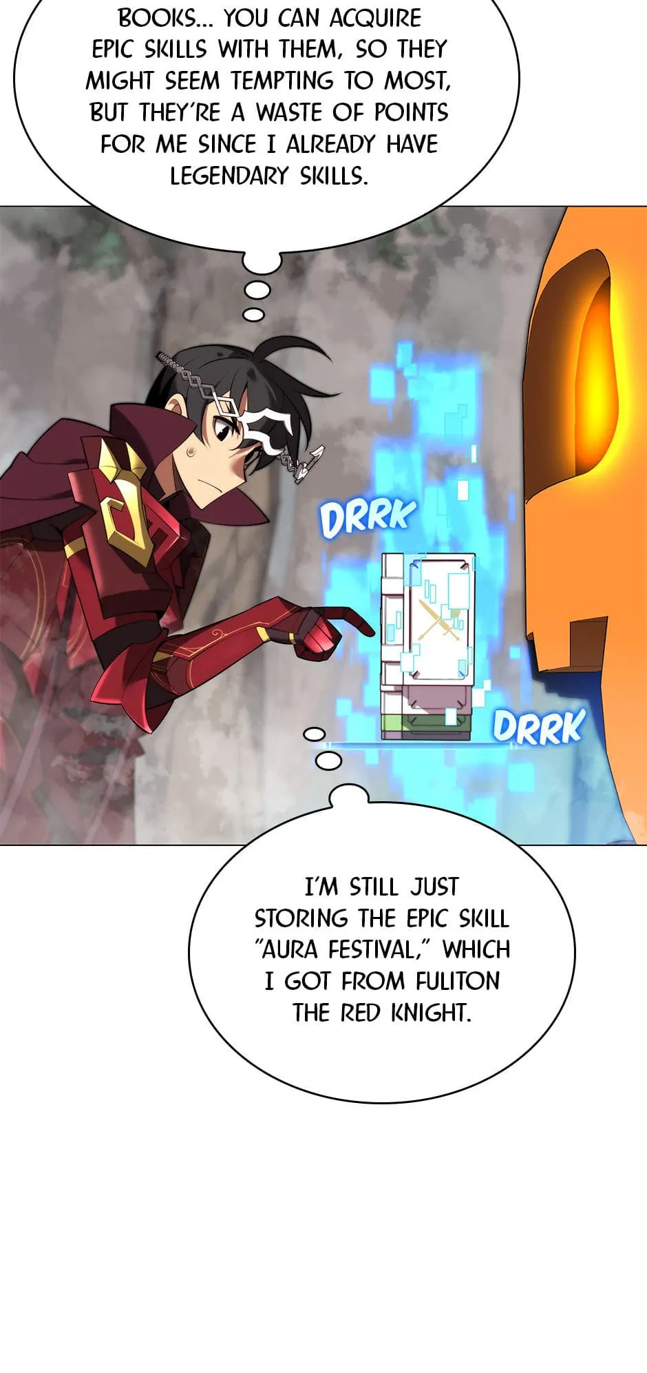 Read Overgeared EN Manga Online