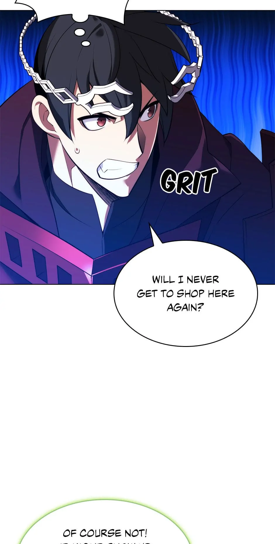 Read Overgeared EN Manga Online