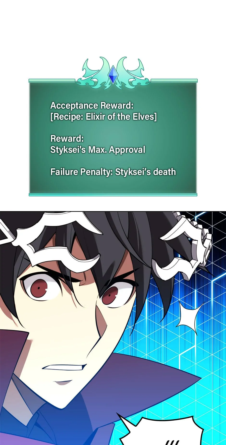 Read Overgeared EN Manga Online