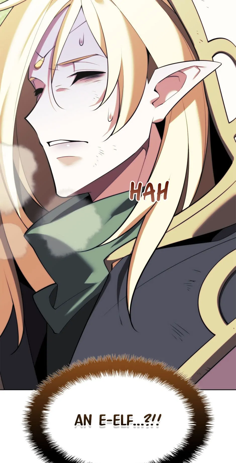 Read Overgeared EN Manga Online