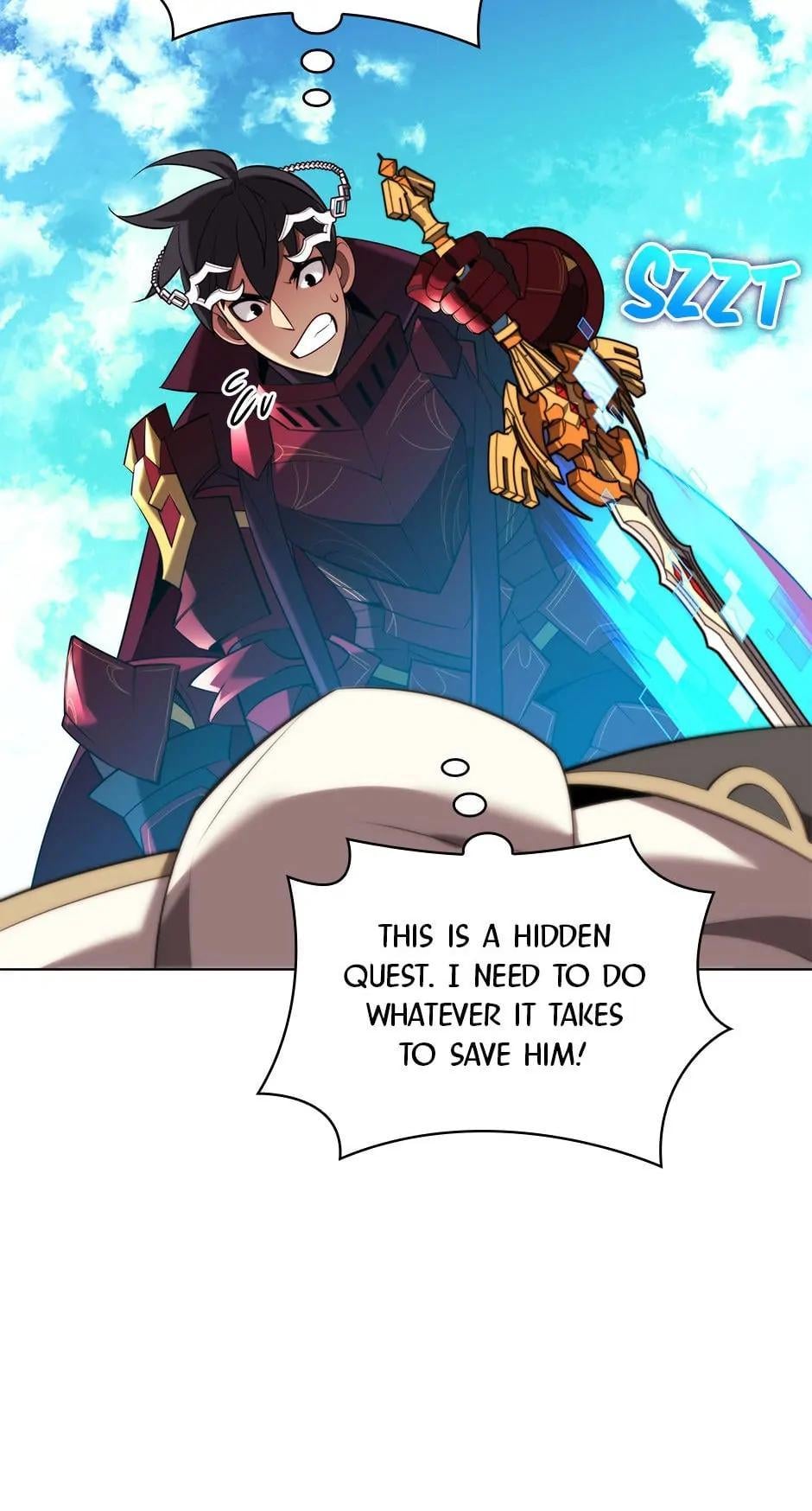 Read Overgeared EN Manga Online