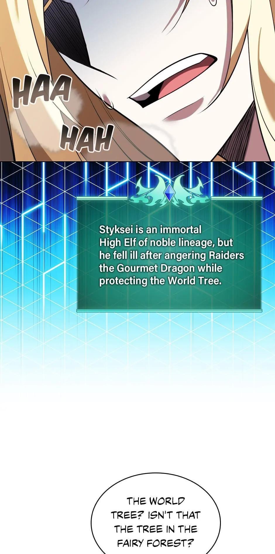 Read Overgeared EN Manga Online