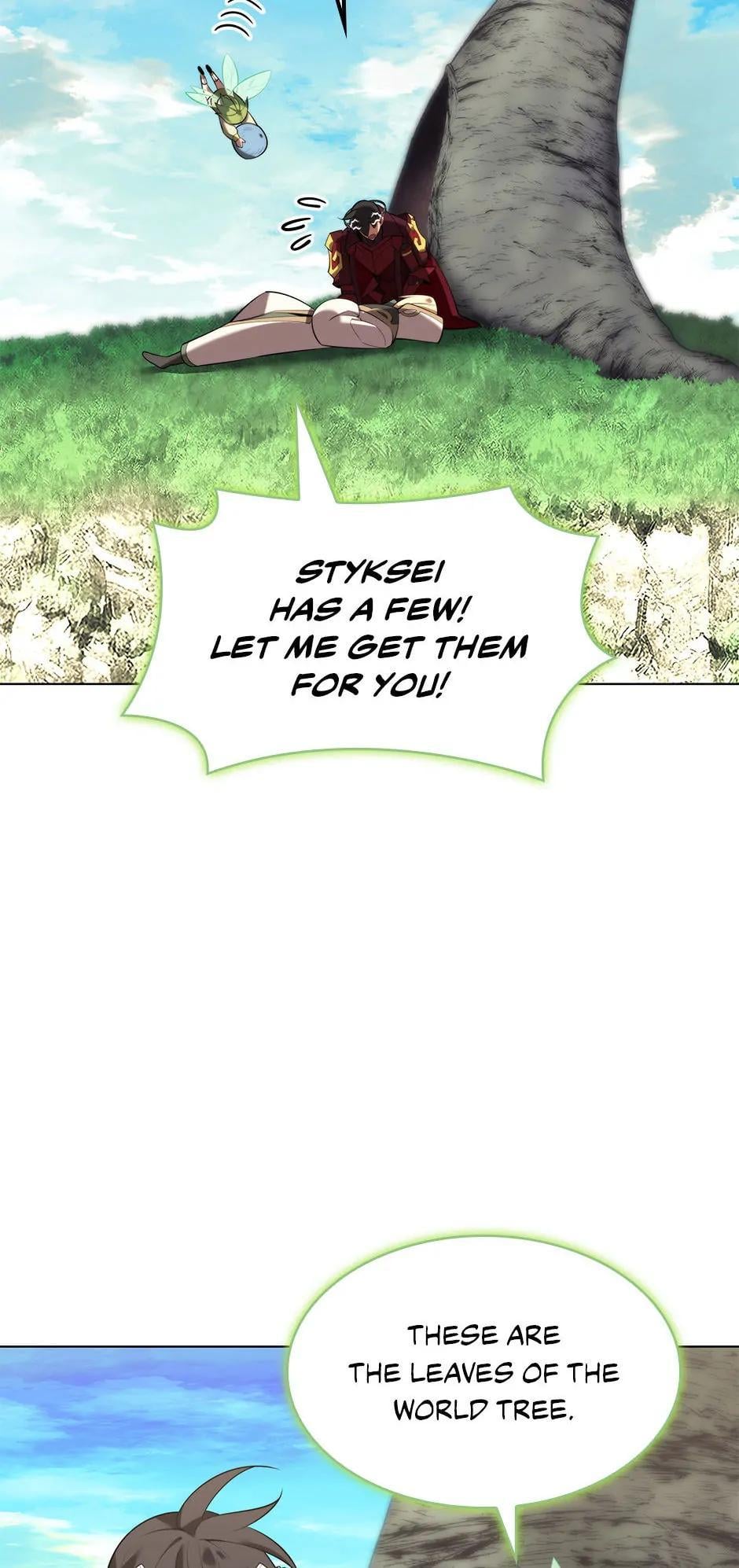 Read Overgeared EN Manga Online