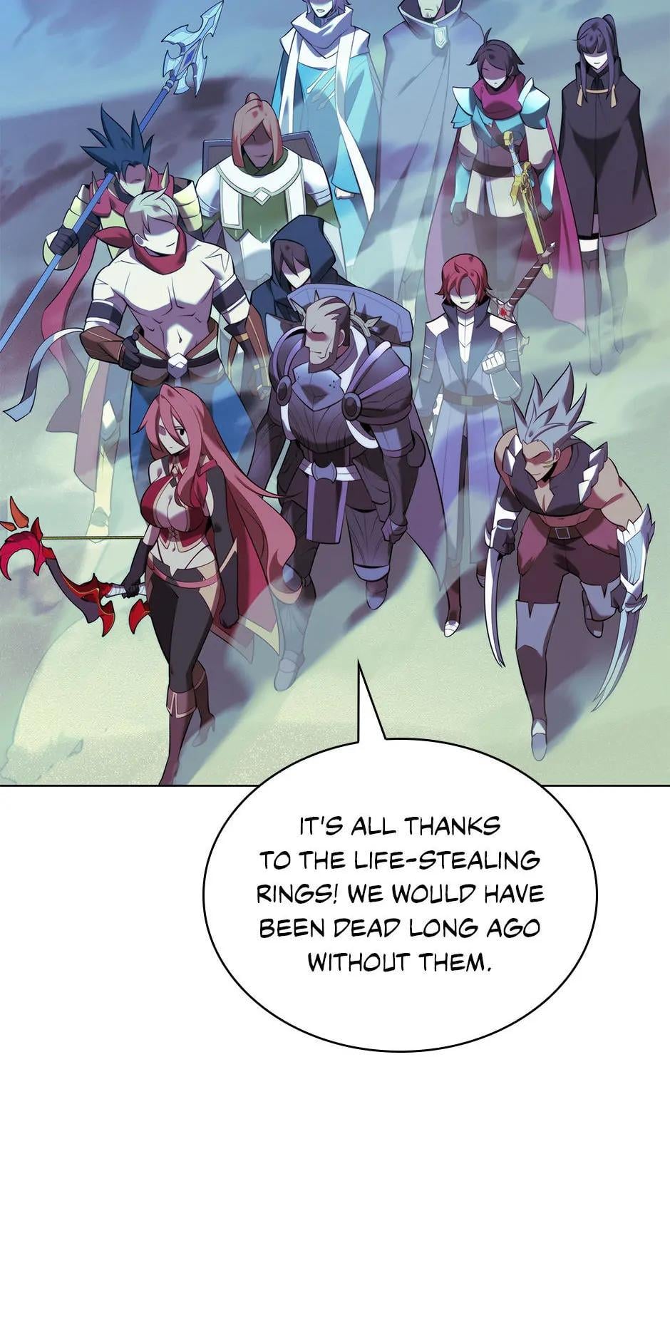 Read Overgeared EN Manga Online