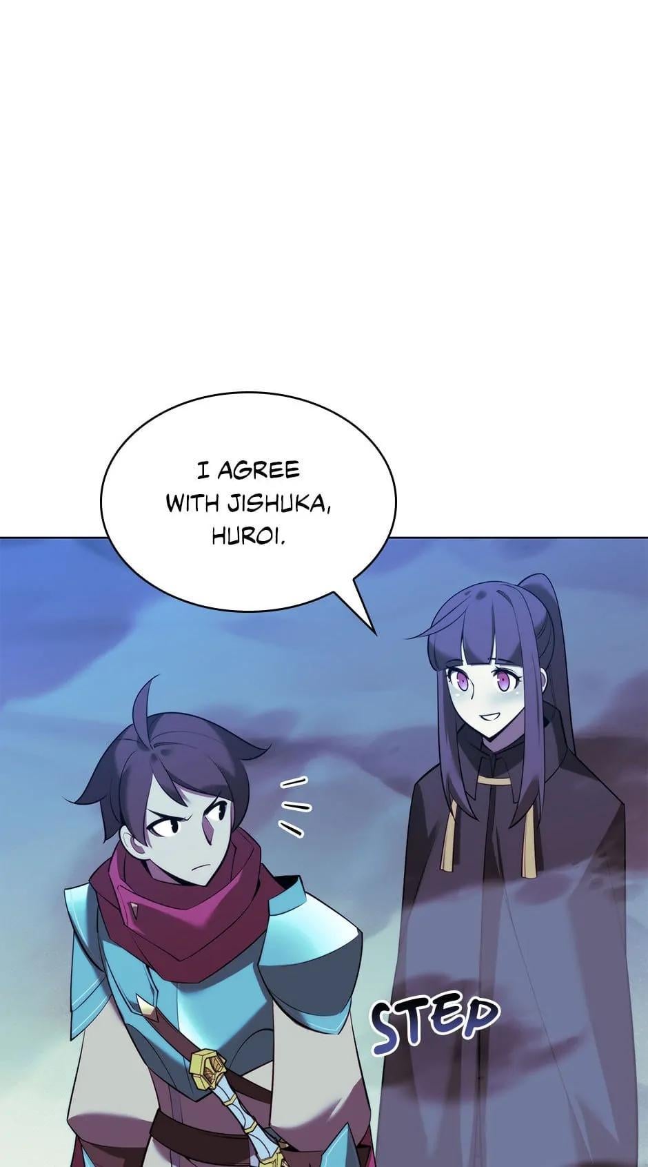 Read Overgeared EN Manga Online