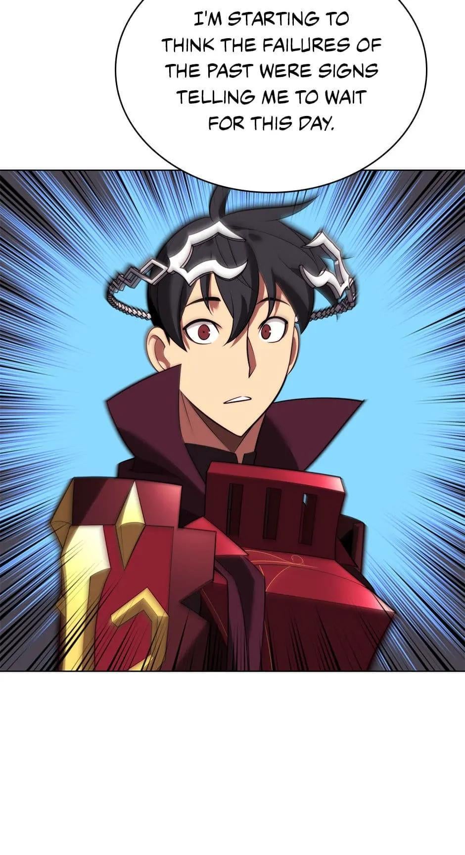 Read Overgeared EN Manga Online