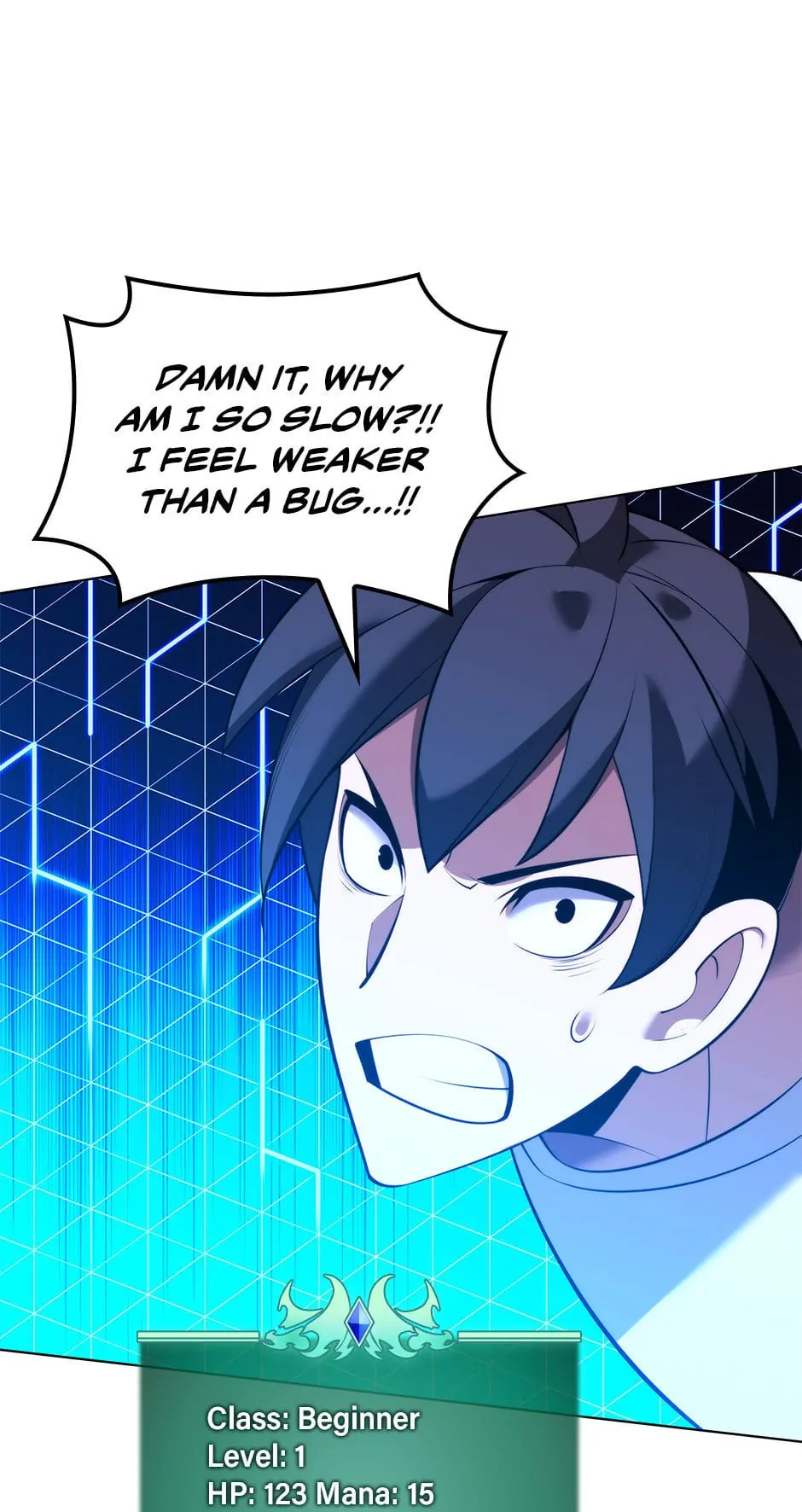 Read Overgeared EN Manga Online