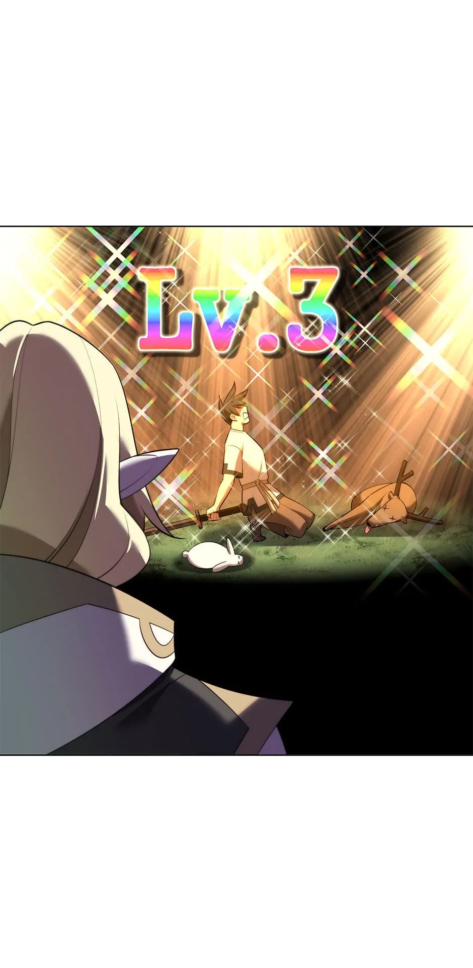 Read Overgeared EN Manga Online