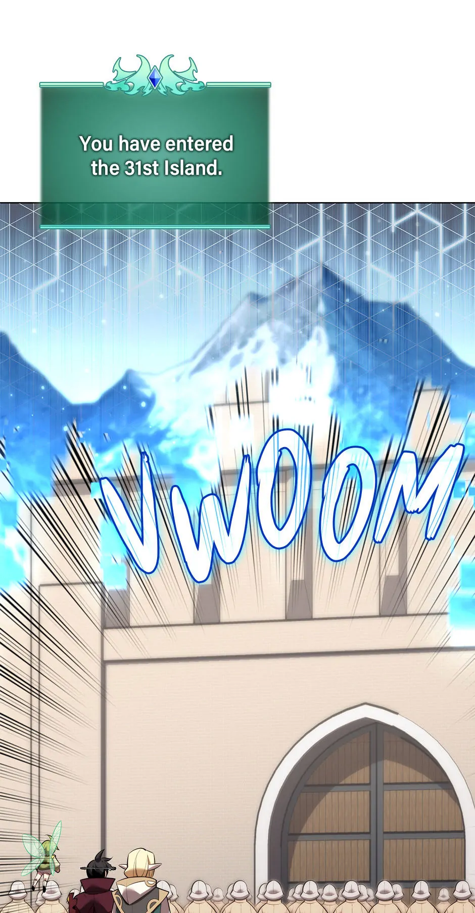 Read Overgeared EN Manga Online