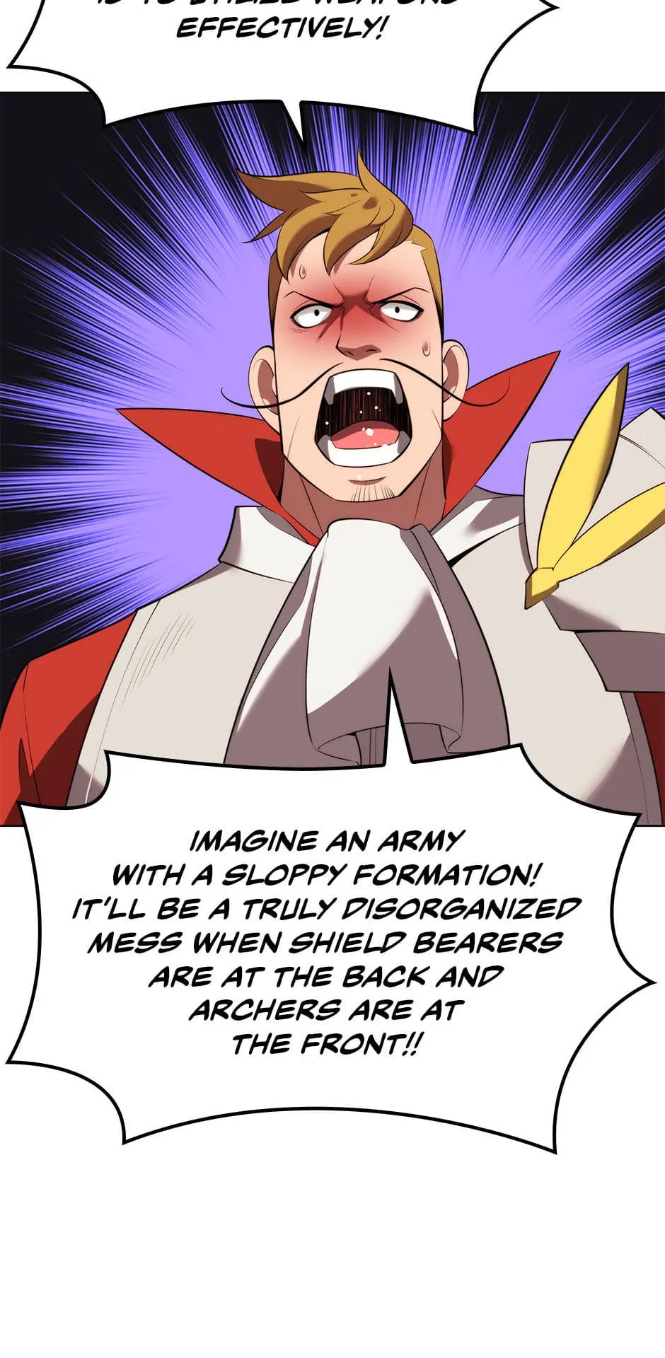 Read Overgeared EN Manga Online