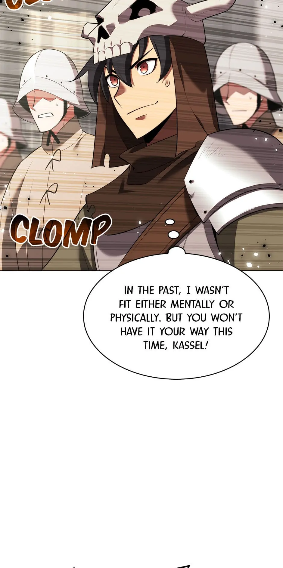 Read Overgeared EN Manga Online