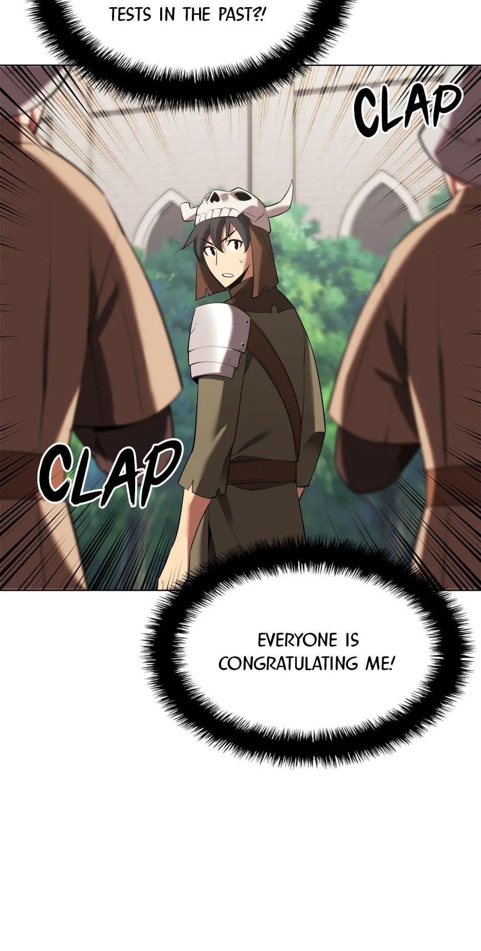 Read Overgeared EN Manga Online