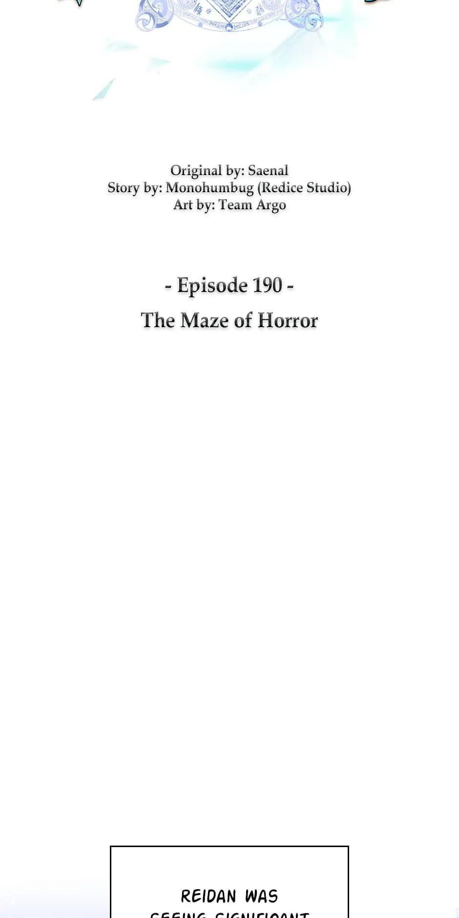 Read Overgeared EN Manga Online