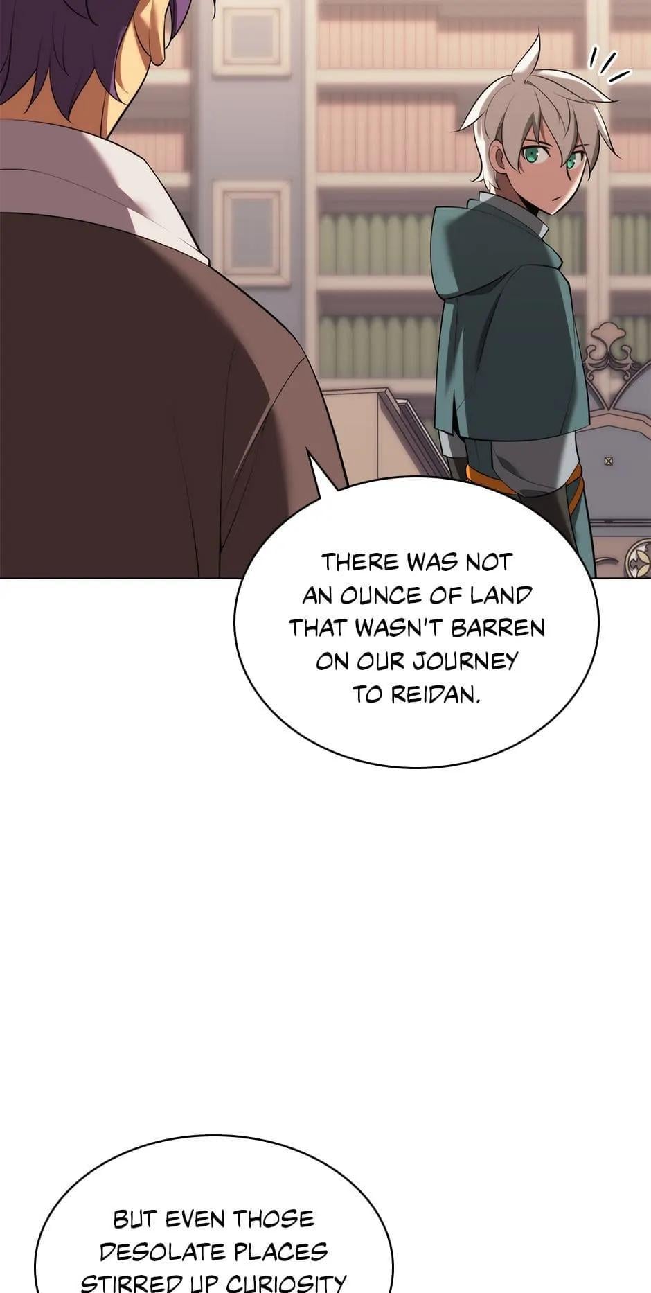 Read Overgeared EN Manga Online