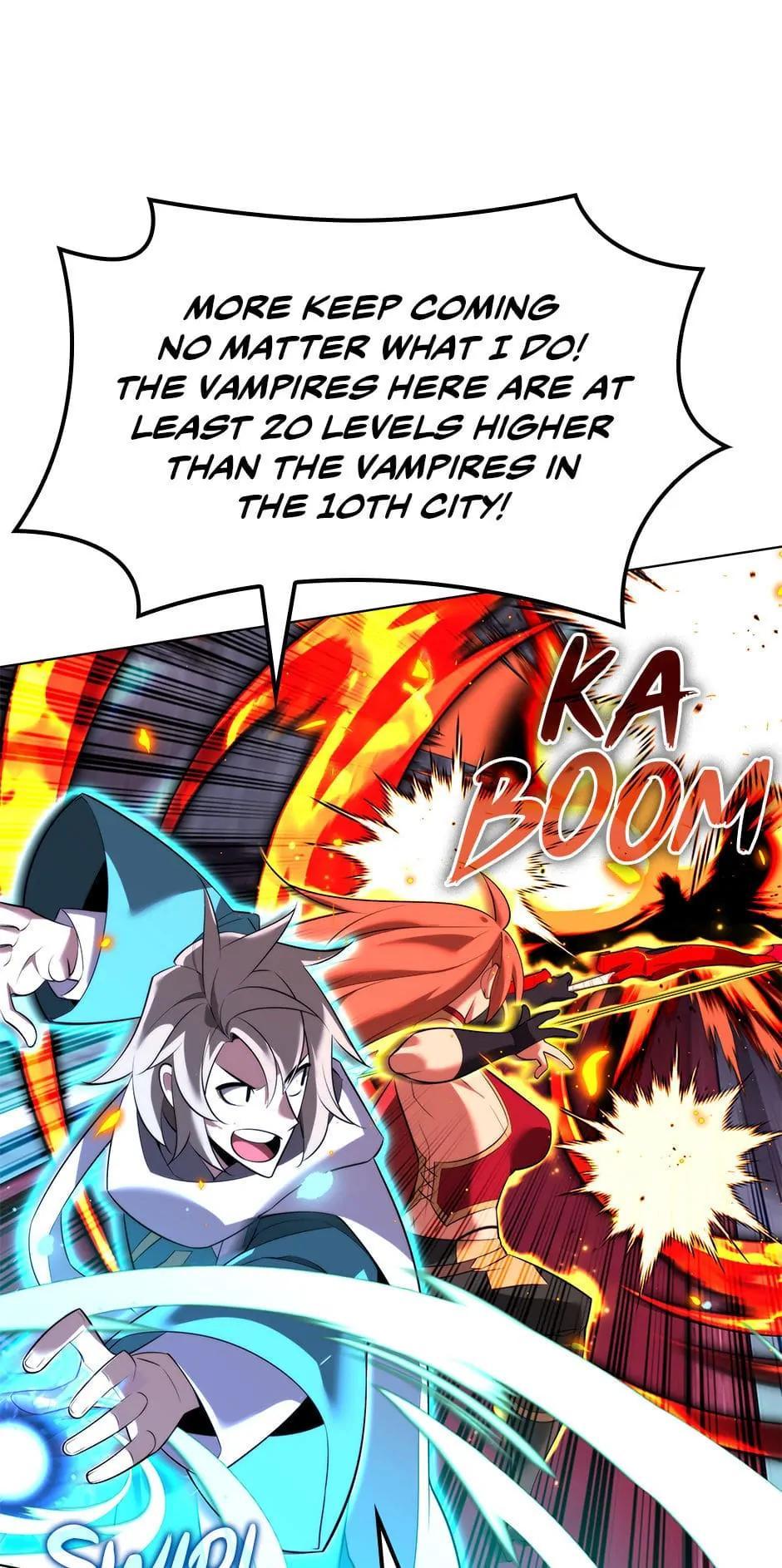 Read Overgeared EN Manga Online