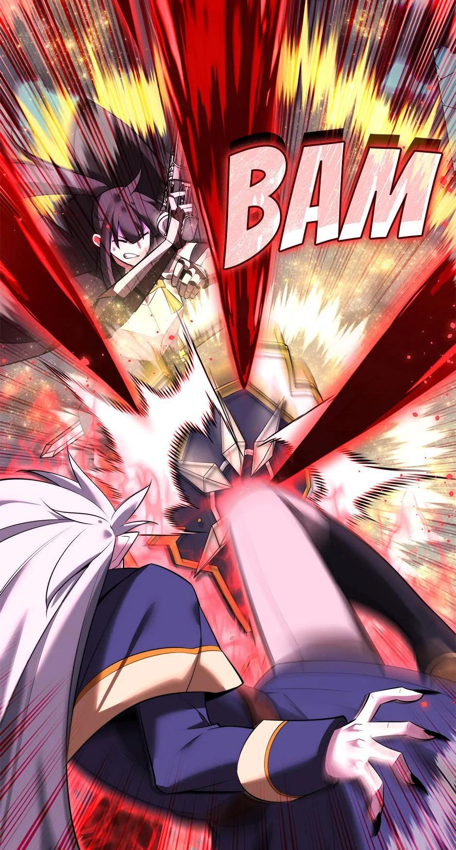 Read Overgeared EN Manga Online