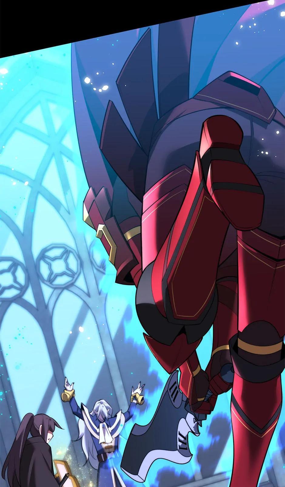 Read Overgeared EN Manga Online